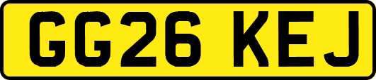 GG26KEJ