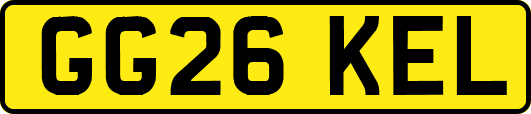 GG26KEL