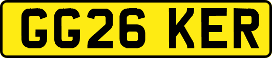GG26KER
