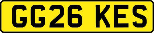 GG26KES