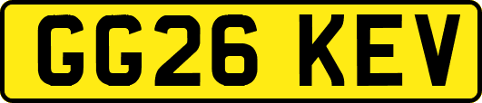 GG26KEV