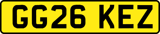 GG26KEZ