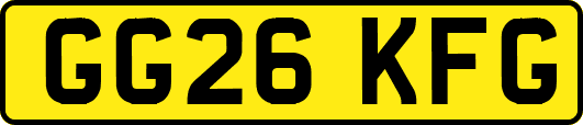 GG26KFG
