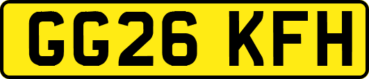 GG26KFH