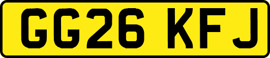 GG26KFJ