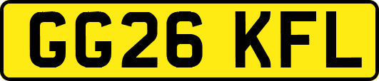GG26KFL