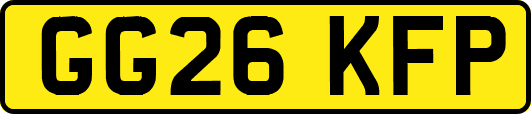 GG26KFP
