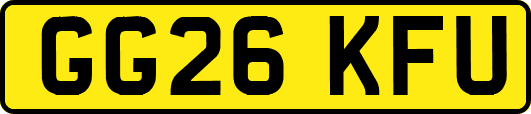 GG26KFU