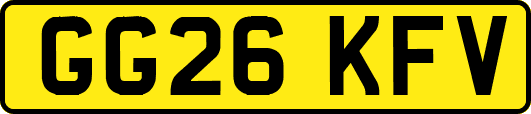 GG26KFV