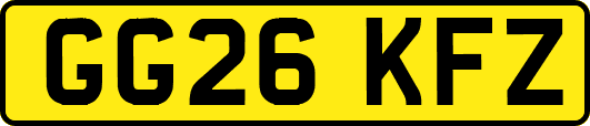 GG26KFZ