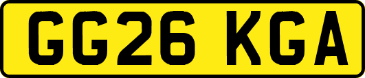 GG26KGA