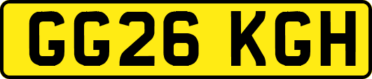 GG26KGH