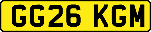 GG26KGM