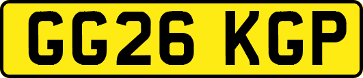 GG26KGP