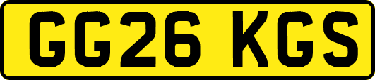 GG26KGS
