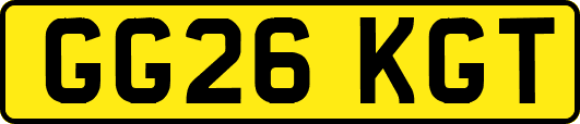 GG26KGT