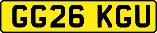 GG26KGU