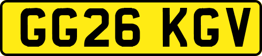 GG26KGV