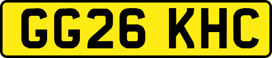 GG26KHC