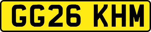 GG26KHM