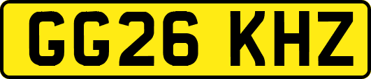 GG26KHZ