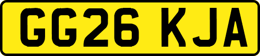 GG26KJA