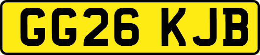 GG26KJB