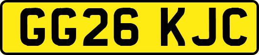 GG26KJC