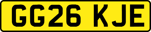 GG26KJE