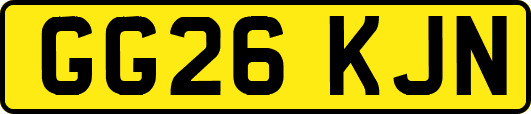 GG26KJN