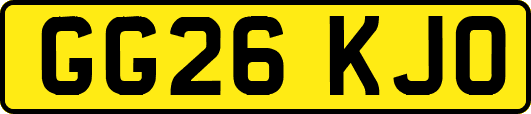 GG26KJO