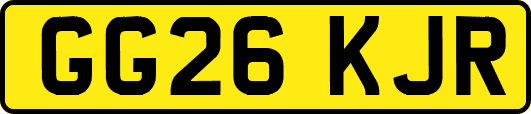 GG26KJR