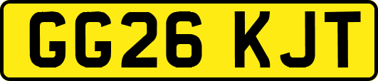 GG26KJT