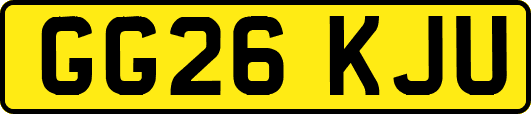 GG26KJU