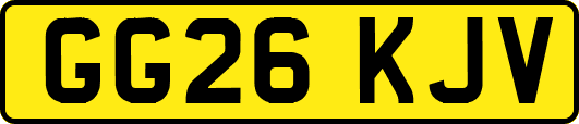GG26KJV