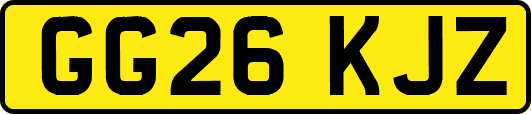 GG26KJZ