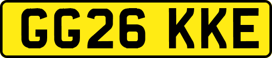 GG26KKE