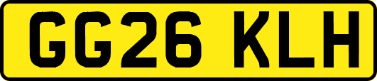 GG26KLH