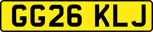 GG26KLJ