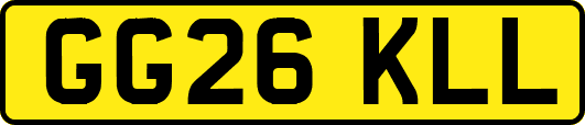 GG26KLL