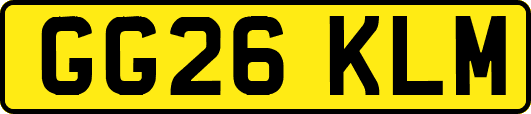 GG26KLM