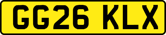 GG26KLX