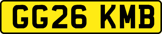 GG26KMB