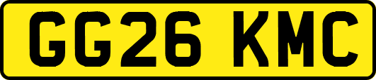 GG26KMC