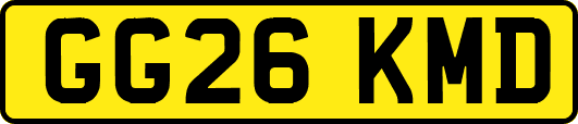 GG26KMD
