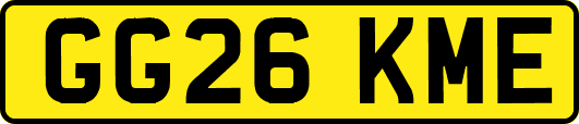 GG26KME