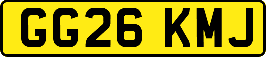 GG26KMJ