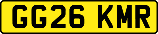 GG26KMR