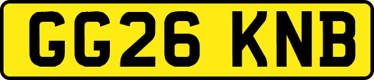 GG26KNB