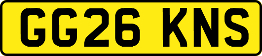 GG26KNS